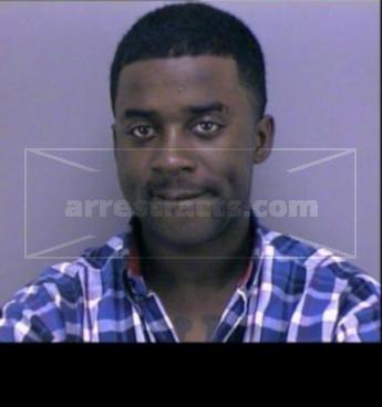 Kwane Montrel Mcknight