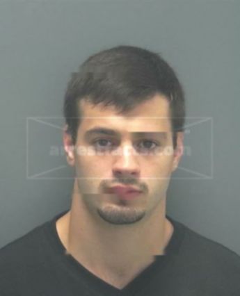 Connor Drake Jones