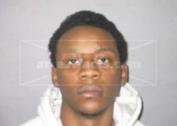 Damark Lashaun Fuller