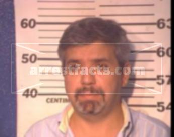 Ernesto Rodriguez Saenz