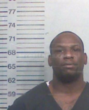 Dontay Johnson