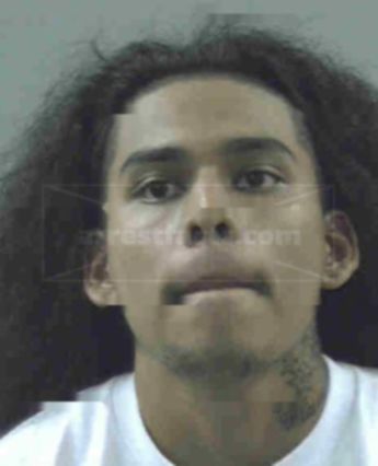 Christopher James Lopez