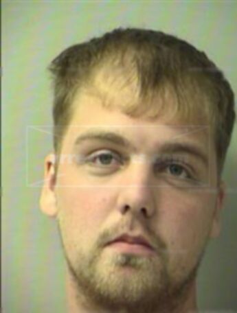 Christopher Kevin Talbert