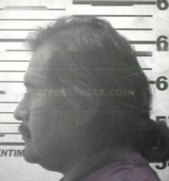Gregory Aguilar