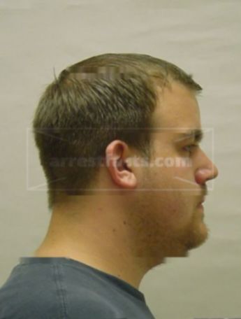 Travis J Hoffman