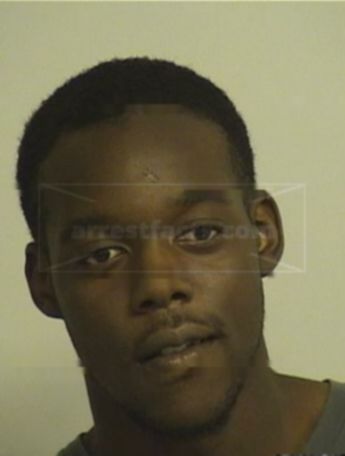 Antonio Dewayne Sanders