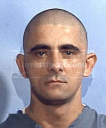 Billy Joe Parks