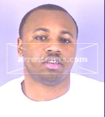 Sebastion Antonio Dorsey