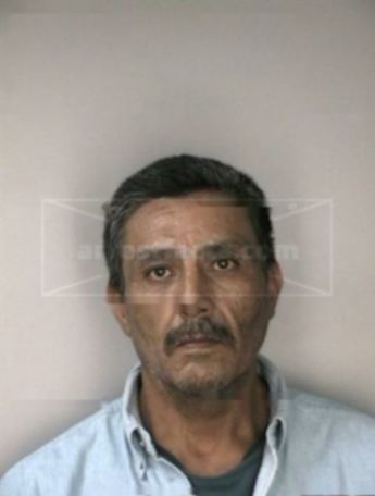 Elias Salinas Jr.