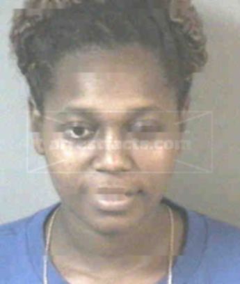 Claytonia Boyd