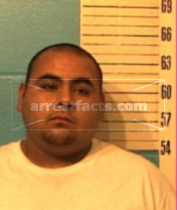 Arthuro Salinas Rios