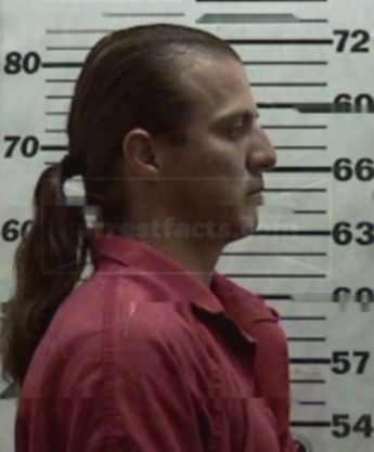 Michael Leonard Salazar