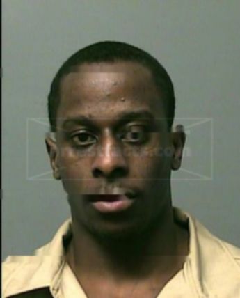 Nathaniel Brunson