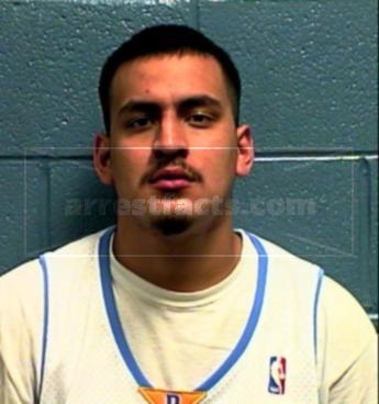 Eddie Phil Ruiz