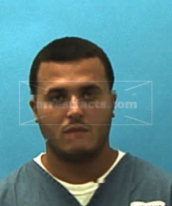David Echevarria