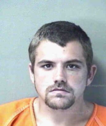 Christopher Michael Hall