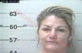 Dawn Marie Bearden