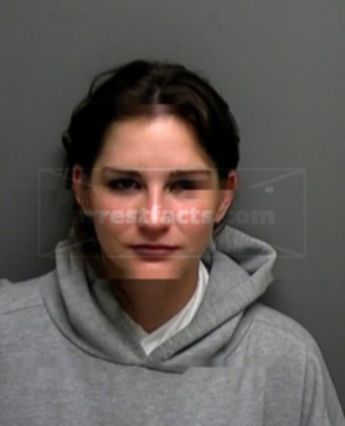 Simone Janet Thibault