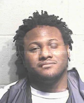 Khristopher Sean Hill