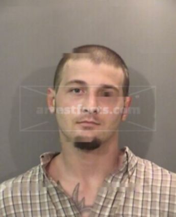 Timothy Lee Delong