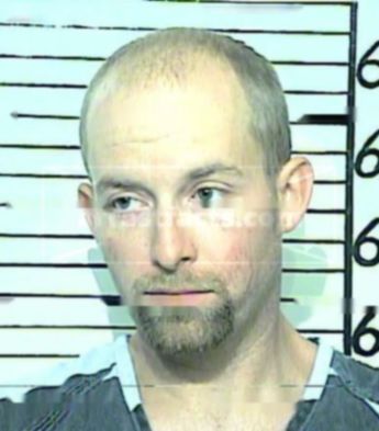 Kevin Dwight Logan
