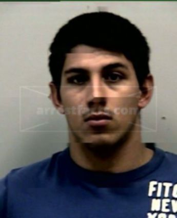 Jonathan Cisneros