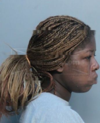 Catoree Keyondra Pope