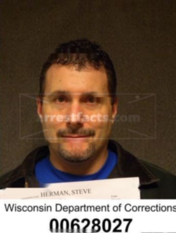 Steven R Herman