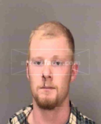 Keith Andrew Lilley