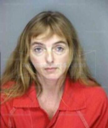 Deborah Jo Horst