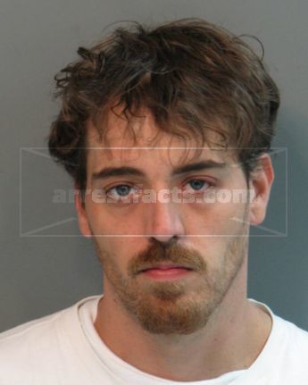 Christopher Forrest West