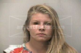 Samantha Rae Anderson