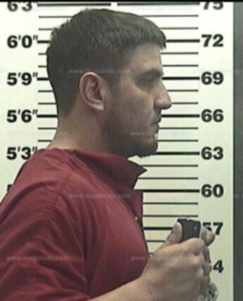 Craig A Gonzales
