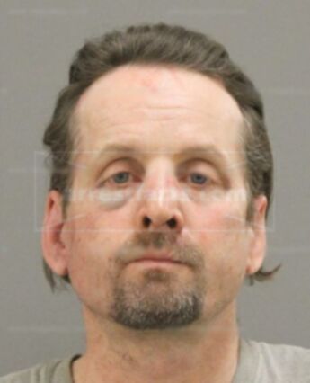 Garry Douglas Marks