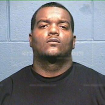 Sedrick Latrail Whitaker