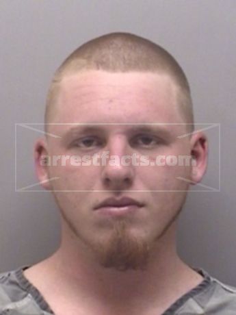 Preston Lee Bruner