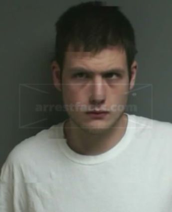 Bradley Robert Warner