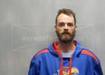 Justin Troy Ritchey