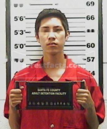 Donovan James Browning