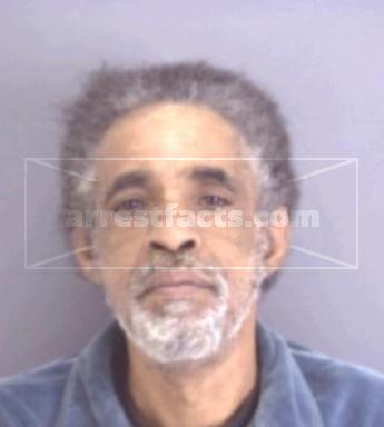 Ray Don Arterberry