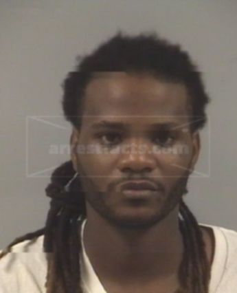 Joshua Lorenzo Martin