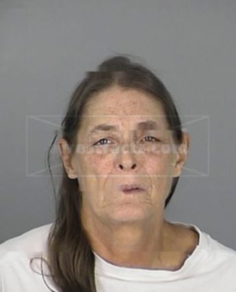 Nancy Barbara Bailey