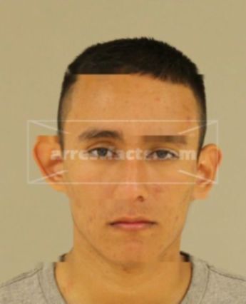 Irvin Julio-Gonzalez Galvan