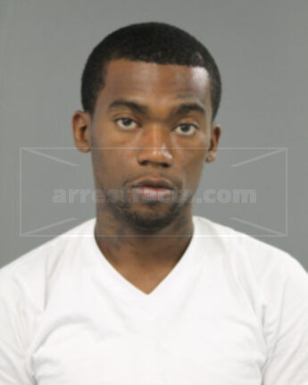 Lamar Baker