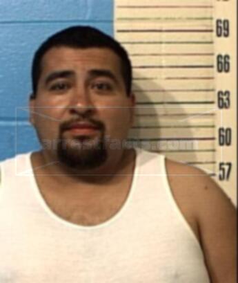 Daniel Gonzales Perez