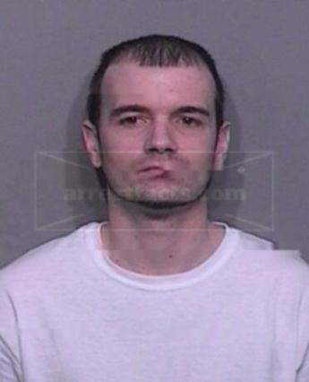 Christopher Odell Davis