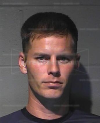 Derrick Ian Crockett