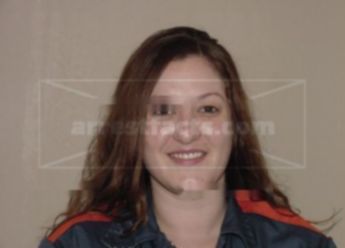Jessica Mae Manning
