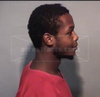 Byron Aden Wymer