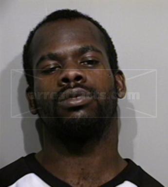 Brandon Antoine Trotter